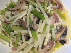 -永安鱼庄·镇江菜(丁卯店)