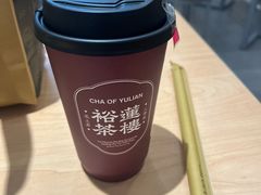 -裕莲茶楼(南京江北虹悦城店)