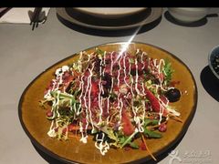 -T館·花园艺术餐厅