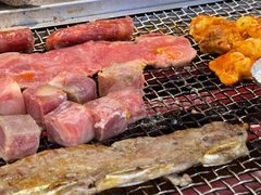 -蚝英雄鲜蚝自助专门店(长楹天街直营店)