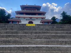 -崇圣寺三塔文化旅游区