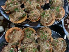 -四川人郑霞海鲜