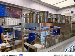 -煲珠公·老红糖珍珠奶茶(长宁龙之梦店)