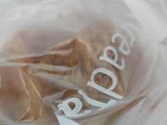 -BreadTalk面包新语(虹口龙之梦店)
