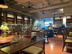 -肆海小川菜酒馆Wine Bistro (青年路店)