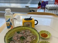 -雪花龙吊龙牛肉面(三山街店)