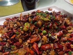 -李氏传家菜(兴城路店)