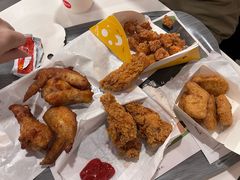 -水浒湘西小串烧烤.小龙虾.烤鱼(员村店)