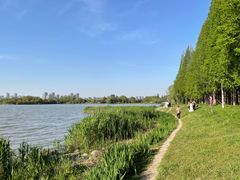 -云龙湖旅游景区