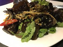 涼拌山木耳-七彩云南(八德店)