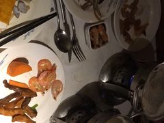 -星伦多自助料理·涮烤一体(虹悦城店)