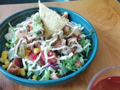 -HFFOUSA TACO弗萨塔可墨西哥餐厅(颐堤港店)