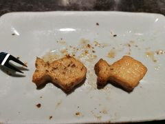 -很久以前羊肉串(簋街店)