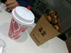 -桂源铺奶茶店(湟普汇店)