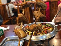 -伊隆斋(什刹海店)