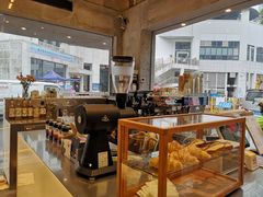 -MQ COFFEE STAND明谦(新洲店)