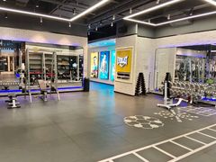 -EVOLUTION健身(麦凯乐店)