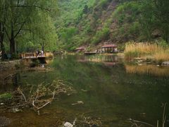 -白河湾生态旅游一条川