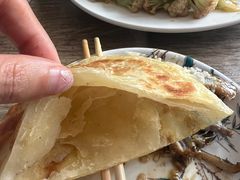 -沈阳李连贵熏肉大饼(兴城店)