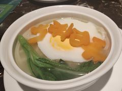 -汤城小厨•粤菜•靓汤(苏州街店)