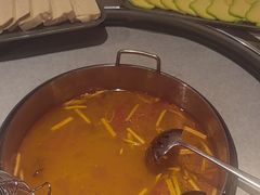 -云尊府云南菜·蒸汽石锅鱼(学清路店)