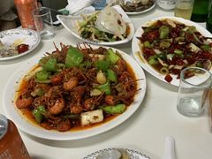 -回味南塘老王虾尾(总店)