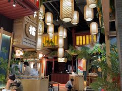 -南京大牌档(龙江新城市广场店)