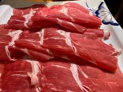 -京涮铜锅涮肉(华贸店)
