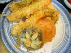 -西村日本料理(香格里拉饭店)
