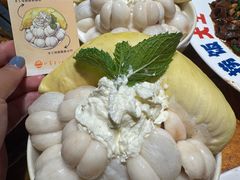 -即墨老公社·海肠捞饭大王(古城店)