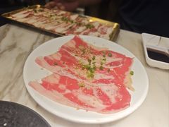 -火炉火自助餐(西直门凯德MALL店)