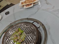 -凯盈阁·顺德私房菜·桑拿鸡