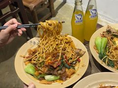 -方铲铲·成都板凳面(滨江银泰店)
