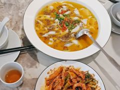 -火婆子·川小馆(扬韬科技广场店)