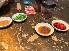 -漆黑觉米粉(三里屯店)