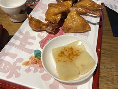 盐焗鸽-大鸽饭(岗顶店)