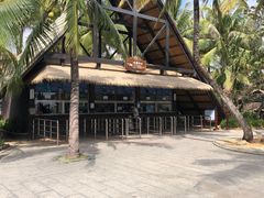 -海南分界洲岛旅游区