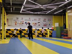 -HELLO功夫(印象城店)