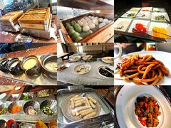 -青岛城阳宝龙福朋喜来登酒店