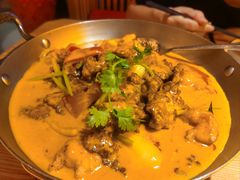 -泰果东南亚餐厅(旭辉广场店)