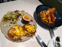 -BE BRIGHT KITCHEN(正佳广场店)