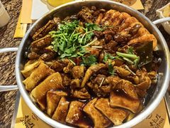 -黄记煌三汁焖锅(崇文门店)