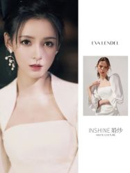 -韩国天使嫁衣婚纱礼服馆(上海旗舰店)