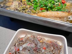 -半天妖烤鱼(嘉德万达广场店)