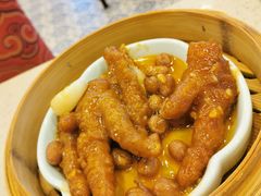 -点都德(华强北店)