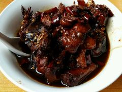 -如意香辣鸡架(总店)