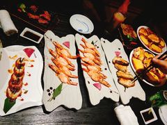 -万鱼亭·鹤家日本料理(南通青年中路店)
