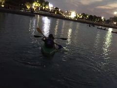 -翠山·映月湖景餐厅(映月湖公园店)