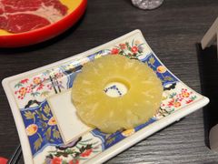-AJIYA·池袋日式烧肉自助(天津万象城店)