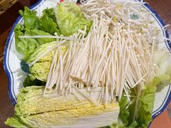 -厝味火锅·潮汕卤水火锅(十一合店)